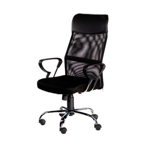 Fauteuil Ergonomique MESH - Chez Oxtek