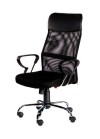 Fauteuil Ergonomique MESH - Chez Oxtek