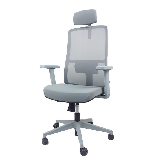 Fauteuil Ergonomique GEOX  Avec Accoudoirs - Prix Tunisie