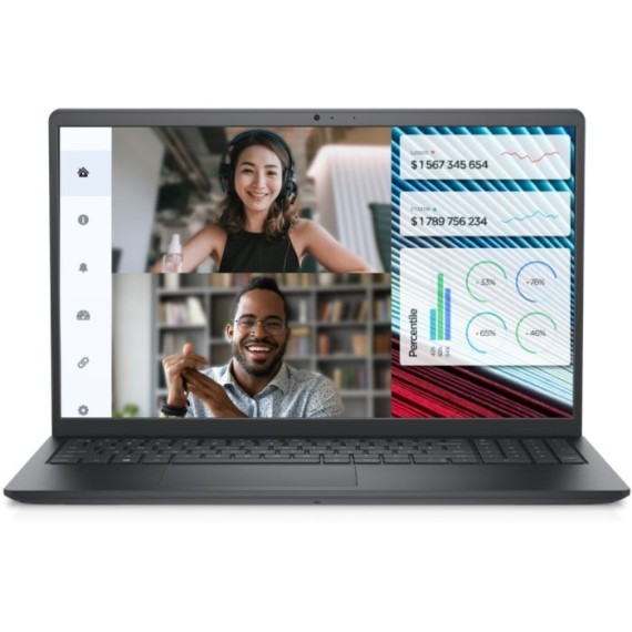 Pc Portable DELL Vostro 3530 I7 13È Gén 8Go - Prix Tunisie