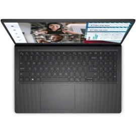 Pc Portable DELL Vostro 3530 I7 13È Gén 8Go 512Go SSD - Noir