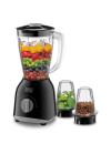 Blender BLACK + DECKER 400W 1.5L - Chez Oxtek