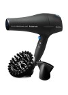 Sèche Cheveux TAURUS 900600 2200W - Noir - Prix Tunisie