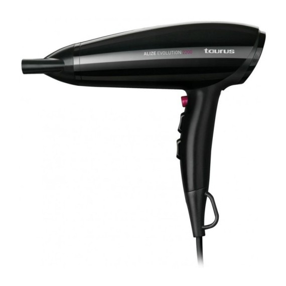 Sèche Cheveux TAURUS 900390 2200W  - Prix Tunisie