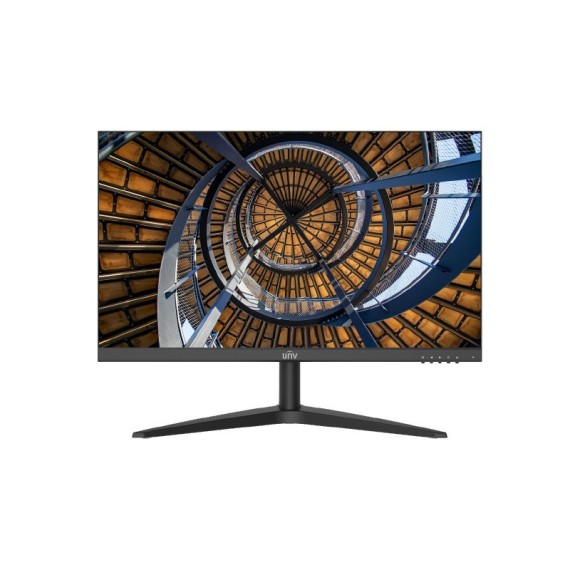 Ecran Gaming UNV 22" Prix Tunisie - Full HD- 75HZ - Noir