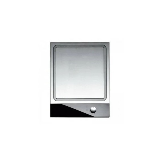 Plaque De Cuisson FOCUS 38Cm -Inox