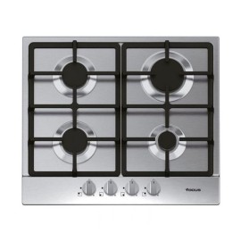 Plaque De Cuisson FOCUS F4008XS 60Cm - Inox