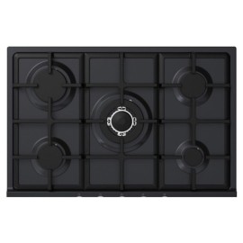 Plaque De Cuisson FOCUS  F.4078BS 70 Cm - Noir