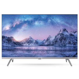 Tv SCHNEIDER 43''  Smart Android DLED + Récepteur intégré