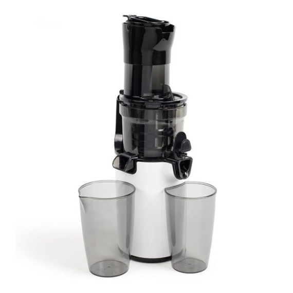 Extracteur De Jus LIVOO DOP238 Compact 200W - Noir