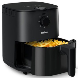 Air fryer TEFAL 1500W EY130815 - Noir