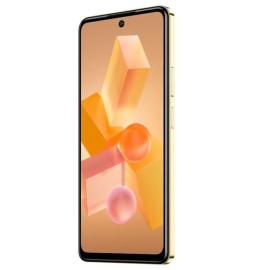 Smartphone Infinix HOT 40 FF 8Go 256Go - Gold