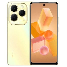 Smartphone Infinix HOT 40 FF 8Go 256Go - Gold