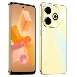 Smartphone Infinix HOT 40i  8Go128Go - Gold