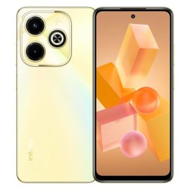 Smartphone Infinix HOT 40i  8Go128Go - Gold