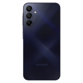 Smartphone SAMSUNG GALAXY A15 4G 4Go 128Go - Bleu Noir