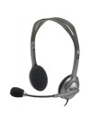 Casque Micro Logitech Stereo H111 (981-000593) Casque Micro Logitech Stereo H111 (981-000593)