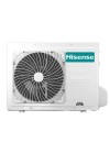 Climatiseur  HISENSE 12000BTU CHAUD / FROID SMART - GARANTIE 3ANS