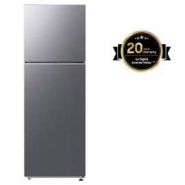 Réfrigérateur  SAMSUNG RT35CG5000S9EL 348L NOFROST - INOX