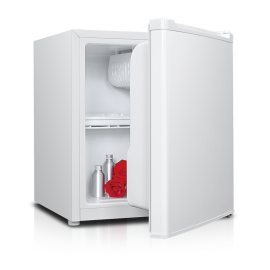 Réfrigérateur Mini-Bar 1 PORTE TELEFUNKEN 45 LITRES - BLANC