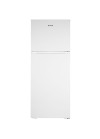 Réfrigérateur BRANDT BDE4310BW 400 LITRES LESSFROST - BLANC