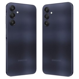 Smartphone SAMSUNG GALAXY A25 5G 8Go 256Go Noir