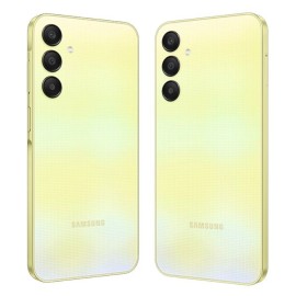 Smartphone SAMSUNG GALAXY A25 5G 8Go 256Go Jaune