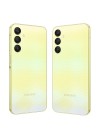 Smartphone SAMSUNG GALAXY A25 5G 8Go 256Go Jaune