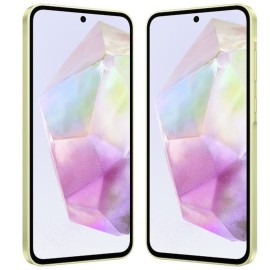 Smartphone SAMSUNG  GALAXY A35 5G 8GO 128GO - LIME