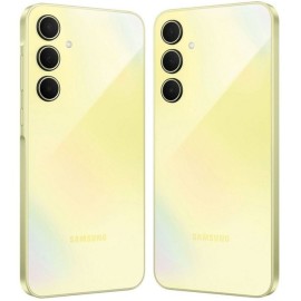 Smartphone SAMSUNG  GALAXY  A55 5G 8GO 256GO - CITRON