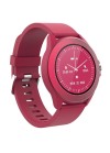 Montre Connectée FOREVER COLORUM CW-300 - MAGENTA