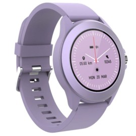 Montre Connectée FOREVER COLORUM CW-300 - VIOLET