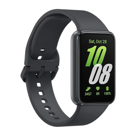 Montre Conectée SAMSUNG GALAXY FIT 3 - GRIS