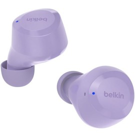 Écouteurs sans fil Belkin Soundform BOLT TRUE WIRELESS - Violet