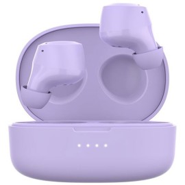 Écouteurs sans fil Belkin Soundform BOLT TRUE WIRELESS - Violet