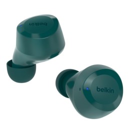 Écouteurs sans fil Belkin Soundform BOLT TRUE WIRELESS - Vert