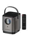 Video Projecteur OVERMAX MULTIPIC 3.6 LED - NOIR