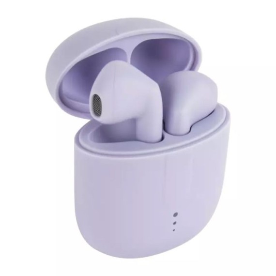 Écouteurs sans fil SETTY STWS-110 - VIOLET