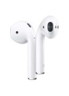 Écouteurs Sans Fil APPLE AirPods 2-ème Génération - Blanc