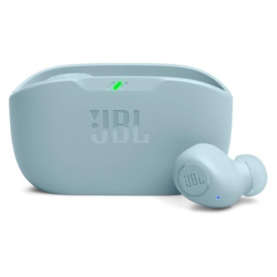 Écouteurs sans fil JBL WAVE BUDS - MENTHE