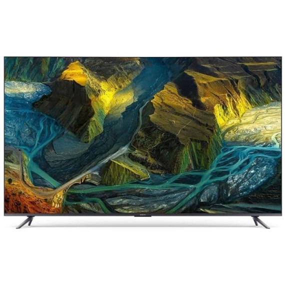 Tv  XIAOMI 86'' SMART MAX UHD 4K