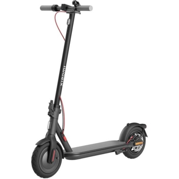 Trottinette électrique XIAOMI 4 LITE EU - NOIR