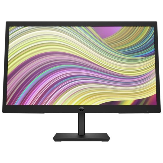 Ecran HP P22v G5 21.5" Full HD VA 75Hz (64V81AA)