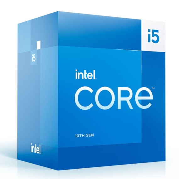 Processeur - Intel Core I5-13400 (2.5 GHz / 4.6 GHz) prix Tunisie