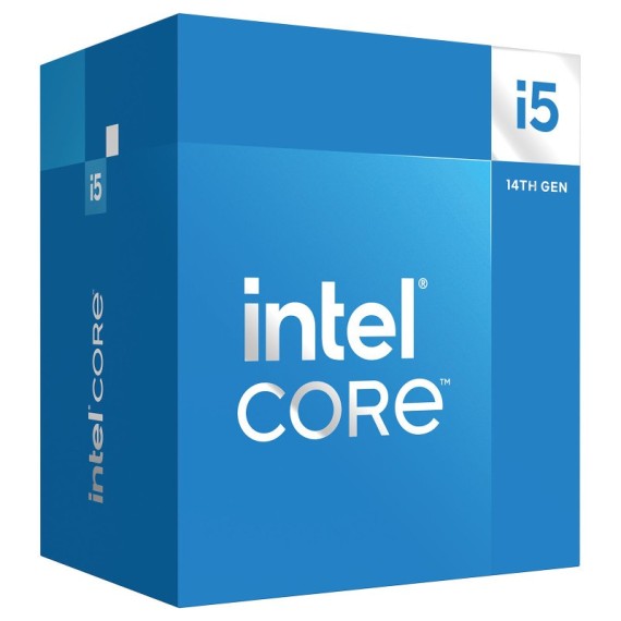 Processeur - Intel Core I5-14500 prix Tunisie