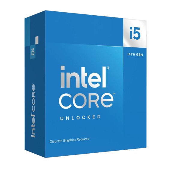 Processeur - Intel Core I5-14600KF prix Tunisie