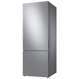 Réfrigérateur Samsung combiné RB44 / 449 Litres / Silver