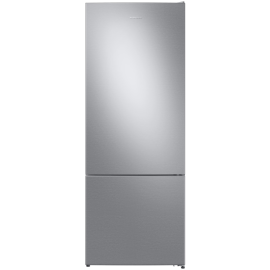 Réfrigérateur Samsung combiné RB44 / 449 Litres / Silver