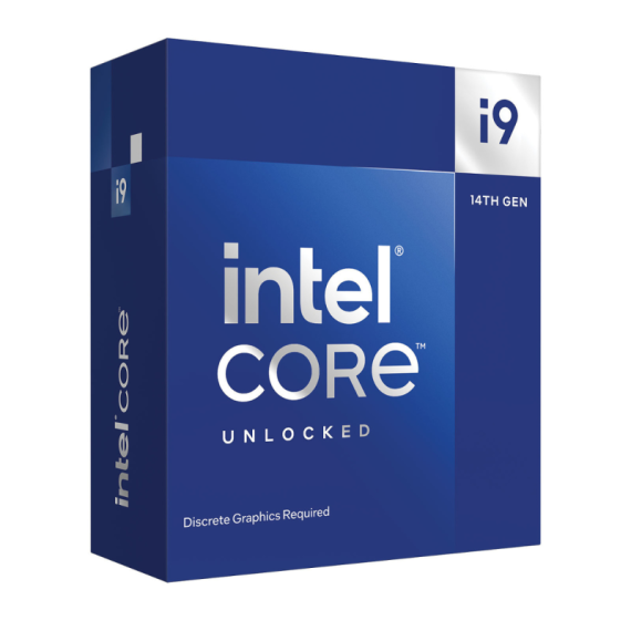 Processeur - Intel Core i9-14900KF 14E GÉNÉRATION Socket 1700 prix Tunisie