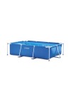 Piscine Metal Frame Junior rectangulaire 2,60 x 1,60 x 0,65 m